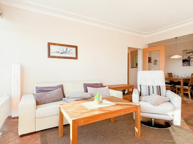 Ferienwohnung in Grömitz - Baltic 171 - Bild 2