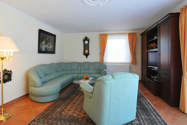 Ferienhaus in Dierhagen - -"Strandvilla - Vier Jahreszeiten" (Doppelhaush&auml;lfte)- - Bild 19