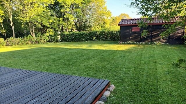 Ferienhaus in Damp - Kysthus - Bild 21