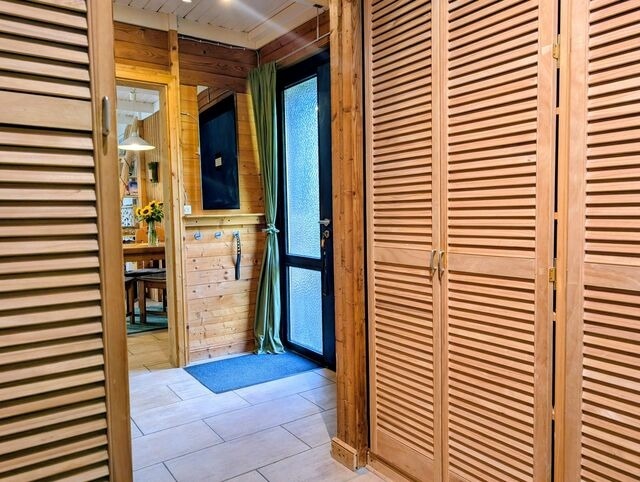 Ferienhaus in Damp - Kysthus - Bild 9