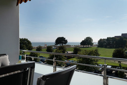 F&uuml;rstenhof Whg. 19 "Windrose"