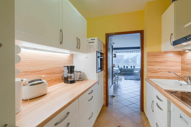 Ferienwohnung in Gr&ouml;mitz - F&uuml;rstenhof Whg. 19 "Windrose" - Bild 7