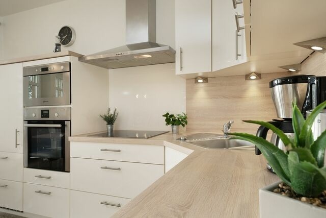 Ferienwohnung in Fehmarn OT Neue Tiefe - B&uuml;rgermeister-Fox 42a Meer-Blick - Bild 16