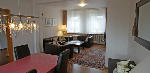 Ferienwohnung in Fehmarn OT Burg - Ferienwohnung Remmers - Bild 2