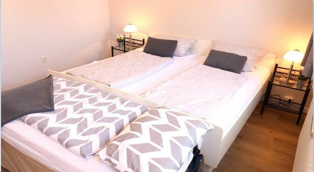 Ferienwohnung in Fehmarn OT Burg - Ferienwohnung Remmers - Bild 9