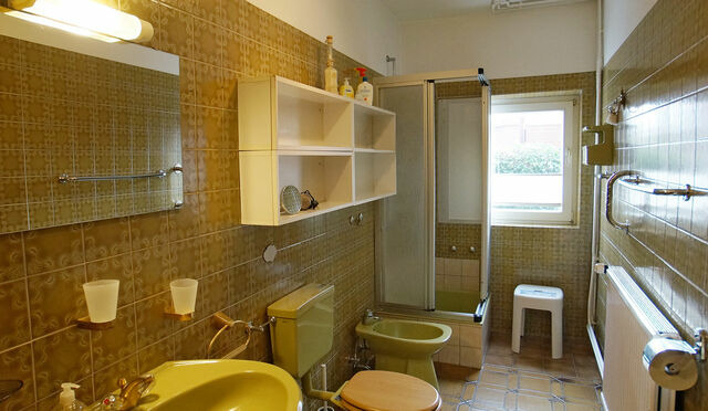 Ferienwohnung in Fehmarn OT Burg - Ferienwohnung Remmers - Bild 14