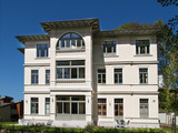Ferienwohnung in Seebad Heringsdorf - (Brise) Villa San Marino App. 01 - Bild 2