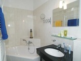 Ferienwohnung in Seebad Heringsdorf - (Brise) Villa San Marino App. 01 - Bild 6