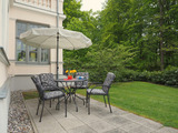 Ferienwohnung in Seebad Heringsdorf - (Brise) Villa San Marino App. 01 - Bild 8
