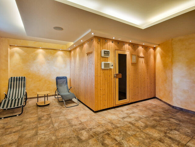 Ferienwohnung in Seebad Heringsdorf - (Brise) Villa San Marino App. 01 - Bild 9