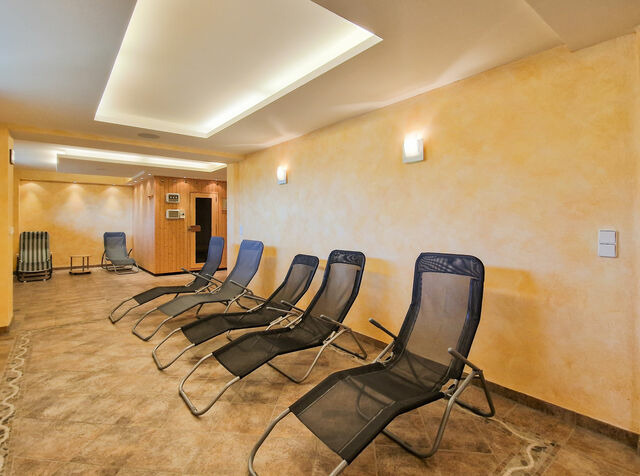 Ferienwohnung in Seebad Heringsdorf - (Brise) Villa San Marino App. 01 - Bild 12