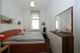 Ferienwohnung in Seebad Bansin - (Brise) Villa Berty App. 01 - Bild 11