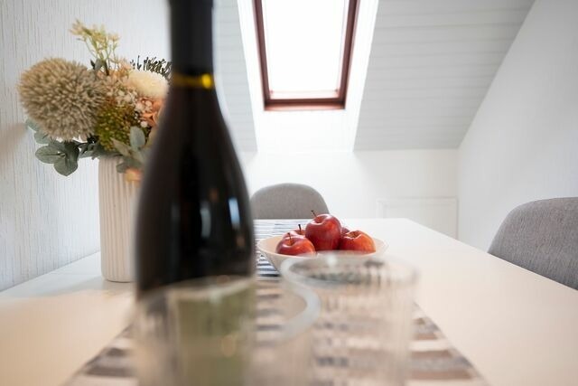 Ferienwohnung in Neustadt-Pelzerhaken - Erlengrund 7 Anker - Bild 12