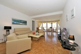 Ferienwohnung in Seebad Heringsdorf - (Brise) Seepark Heringsdorf App. 13 - Bild 1