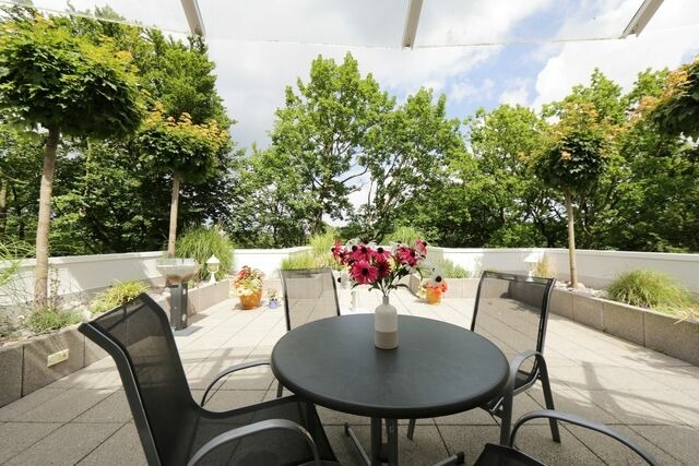 Ferienwohnung in Seebad Heringsdorf - (Brise) Seepark Heringsdorf App. 13 - Bild 14