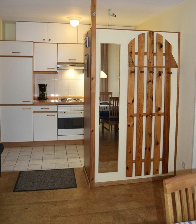 Ferienwohnung in Kalifornien - Familie Herrmann, App. 10 "Seestern" - Bild 5
