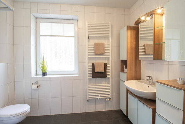 Ferienwohnung in Seebad Bansin - (Brise) Haus Auguste App. 03 - Bild 6