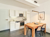 Ferienwohnung in Seebad Bansin - (Brise) Haus Auguste App. 03 - Bild 4
