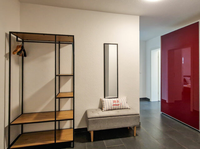 Ferienwohnung in Seebad Bansin - (Brise) Haus Auguste App. 03 - Bild 14