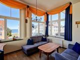 Ferienwohnung in Seebad Bansin - (Brise) Villa Kurf&uuml;rst App. 05 - Bild 1