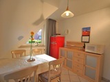 Ferienwohnung in Ostseeheilbad Zingst - Birkmaase 18 - Komfort FeWo im 4-Sterne-Ferienhaus Yvonne DG - Bild 4