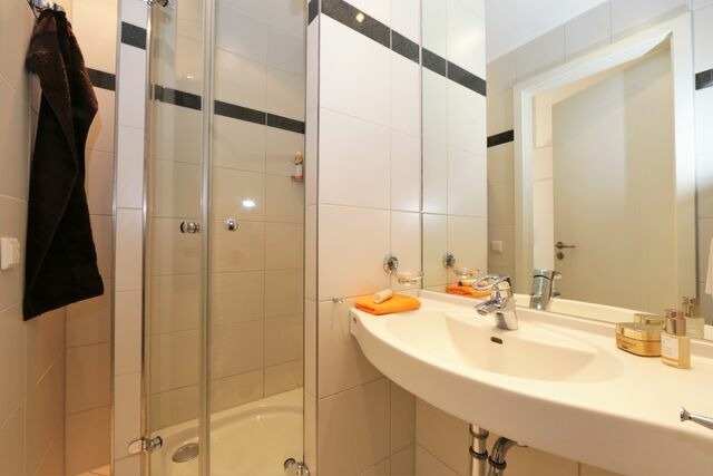 Ferienwohnung in Seebad Heringsdorf - (Brise) Villa Marfa App. 11 - Bild 20