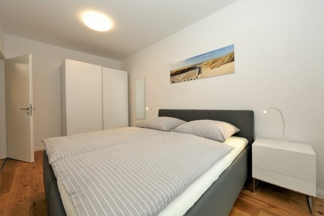 Ferienwohnung in Seebad Heringsdorf - (Brise) Haus Maxim App. 11 - Bild 16
