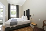 Ferienwohnung in Seebad Heringsdorf - (Brise) Villa Ruthenberg App. 3 - Bild 12