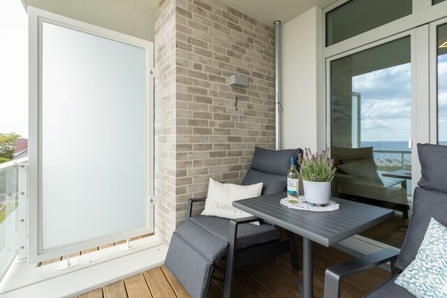 Ferienwohnung in Neustadt-Pelzerhaken - Eichenhain Strandtr&auml;umer - Bild 12