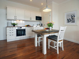 Ferienwohnung in Seebad Bansin - (Brise) Villa Vineta Bansin App. 04 - Bild 5