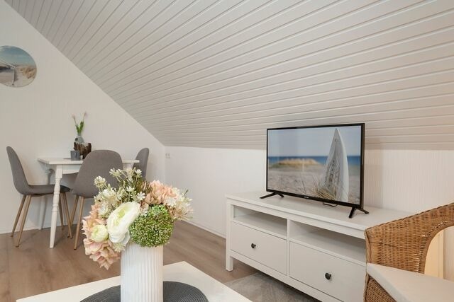 Ferienwohnung in Neustadt-Pelzerhaken - Erlengrund 7 Leuchtturm - Bild 10