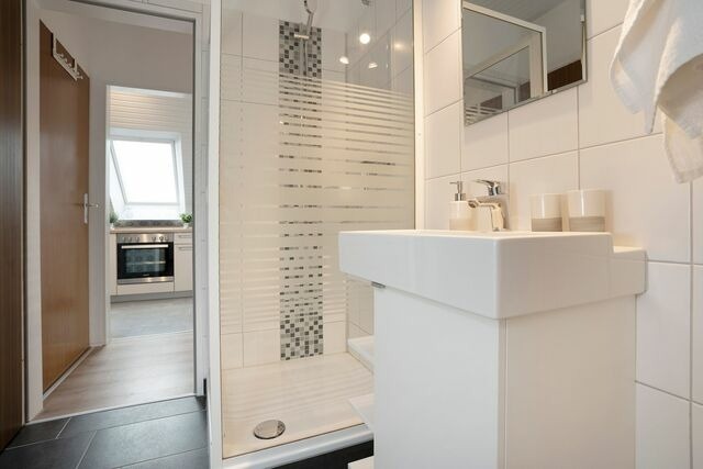 Ferienwohnung in Neustadt-Pelzerhaken - Erlengrund 7 Leuchtturm - Bild 24