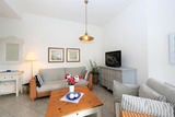Ferienwohnung in Seebad Heringsdorf - (Brise) Villa Elbflorenz App. 03 - Bild 8