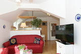 Ferienwohnung in Seebad Bansin - (Brise) Seepark Bansin App. 23-13 - Bild 1