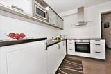 Ferienwohnung in Seebad Bansin - (Brise) Seeresidenz Haus Atlantic App. 1.1 - Bild 11