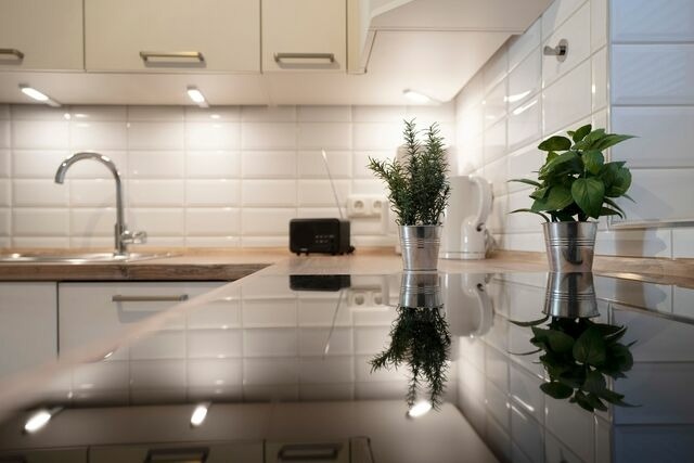 Ferienwohnung in Neustadt-Pelzerhaken - Erlengrund 7 Muschel - Bild 20