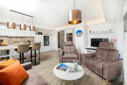 FeWo D&uuml;nenblick in PRORA - 5.34