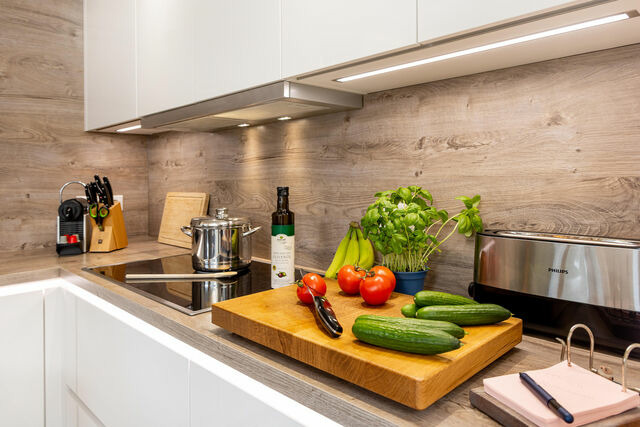 Ferienwohnung in Binz (Ostseebad) OT Prora - FeWo D&uuml;nenblick in PRORA - 5.34 - Bild 4