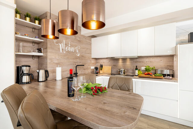 Ferienwohnung in Binz (Ostseebad) OT Prora - FeWo D&uuml;nenblick in PRORA - 5.34 - Bild 5