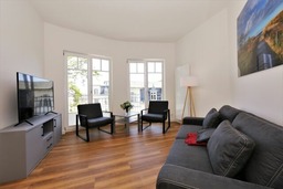 (Brise) Haus Buchenhof App. 1