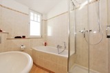 Ferienwohnung in Seebad Bansin - (Brise) Haus Buchenhof App. 1 - Bild 13