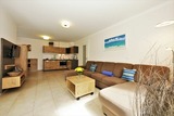 Ferienwohnung in Seebad Bansin - (Brise) Seeresidenz Haus Nordic App. 0.4 - Bild 1