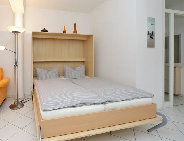 Ferienwohnung in Seebad Heringsdorf - (Brise) Villa Marfa App. 04 (Niedersachsen) - Bild 9