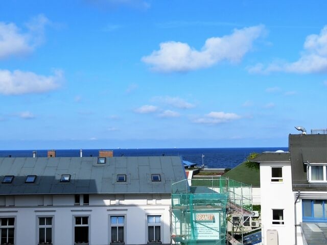 Ferienwohnung in Seebad Heringsdorf - (Brise) Seeschloss Heringsdorf App. 12 - Bild 15