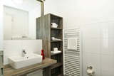 Ferienwohnung in Seebad Bansin - (Brise) Seeresidenz Haus Baltic App. 1.4 - Bild 15