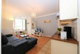 Ferienwohnung in Seebad Heringsdorf - (Brise) Villa Mailin App. 7 - Bild 3