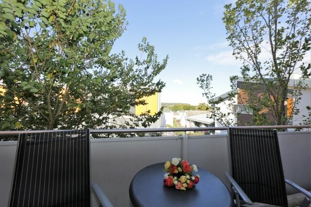 Ferienwohnung in Seebad Heringsdorf - (Brise) Haus Valentino App. 13 - Bild 5