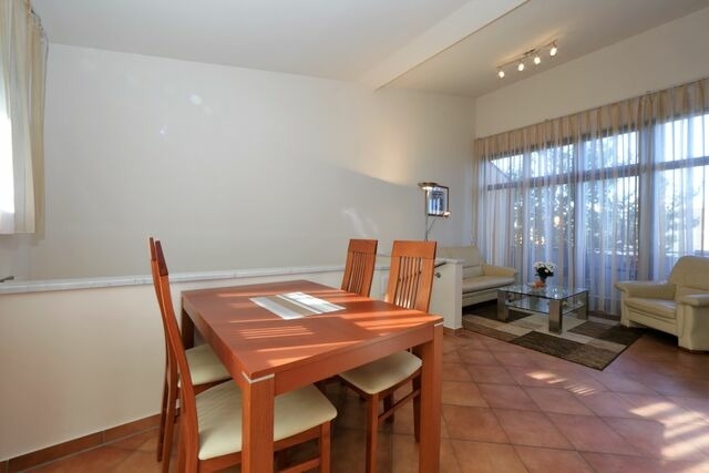 Ferienwohnung in Seebad Heringsdorf - (Brise) Haus Valentino App. 13 - Bild 8