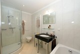 Ferienwohnung in Seebad Heringsdorf - (Brise) Haus Valentino App. 13 - Bild 20