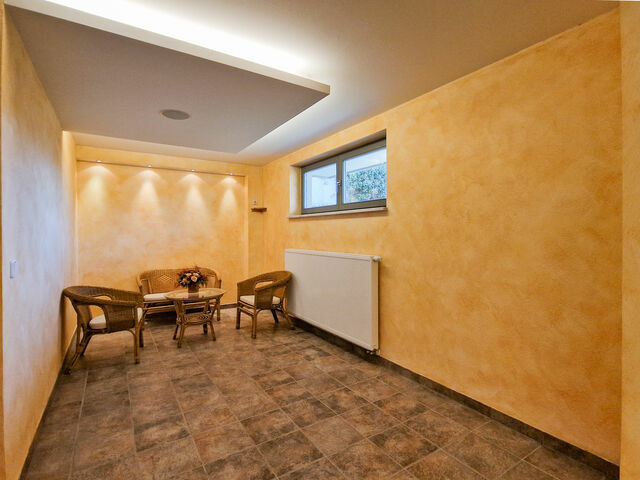 Ferienwohnung in Seebad Heringsdorf - (Brise) Haus Valentino App. 13 - Bild 23